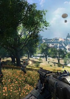 Alternative view of Call of Duty Black Ops 4 Inc Black Ops 2 PC (EU & UK) (Battle.net)
