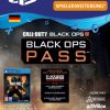 Buy Call of Duty Black Ops 4 Pass PS4 (Germany) (PlayStation Network)