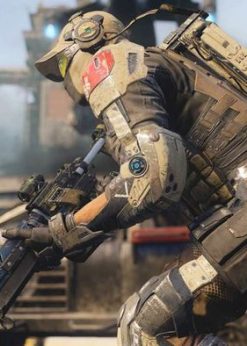 Alternative view of Call of Duty: Black Ops III - Zombies Chronicles Edition Xbox One (EU & UK) (Xbox Live)