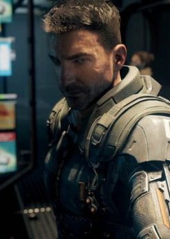 Alternative view of Call of Duty: Black Ops III - Zombies Deluxe Xbox One (EU & UK) (Xbox Live)