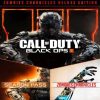 Купить Call of Duty: Black Ops III - Zombies Deluxe Xbox One (EU & UK) (Xbox Live)