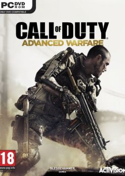 Buy Call of Duty (COD): Advanced Warfare PC (Steam)