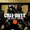 Купить Call of Duty (COD) Black Ops 4 Deluxe Edition PC (EU & UK) (Battle.net)
