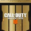 Купить Call of Duty (COD) Black Ops 4 Deluxe Enhanced Edition PC (EU & UK) (Battle.net)