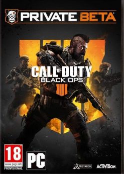 Buy Call of Duty (COD) Black Ops 4 PC Beta (Battle.net)
