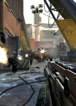 Alternative view of Call of Duty (COD) Black Ops II 2 Digital Deluxe Edition PC (GERMANY) (Steam)