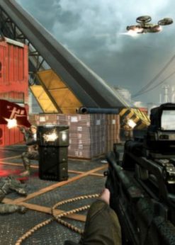Alternative view of Call of Duty (COD) Black Ops II 2 Digital Deluxe Edition PC (Steam)