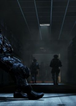 Alternative view of Call of Duty (COD) Ghosts - Digital Hardened Edition PC (Steam)