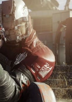 Alternative view of Call of Duty (COD): Infinite Warfare Digital Legacy Edition PC (DE) (Steam)