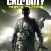 Купить Call of Duty (COD): Infinite Warfare PC (EU & UK) (Steam)