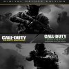 Купить Call of Duty: Infinite Warfare - Digital Deluxe Edition Xbox One (EU & UK) (Xbox Live)