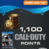Купить Call of Duty Modern Warfare - 1100 очков PS4 (Германия) (PlayStation Network)