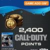Купить Call of Duty Modern Warfare - 2400 очков PS4 (Германия) (PlayStation Network)