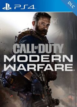 Buy Call of Duty Modern Warfare - Double XP Boost PS4 (EU & UK) (PlayStation Network)