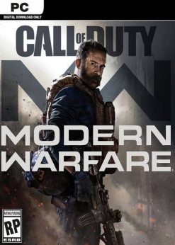 Buy Call of Duty: Modern Warfare PC (EU & UK) (Battle.net)