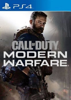 Buy Call of Duty: Modern Warfare PS4 (EU & UK) (PlayStation Network)