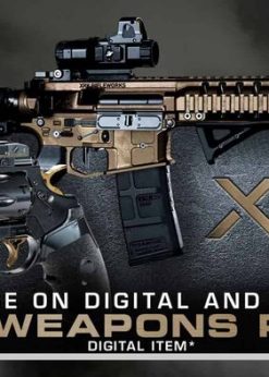 Alternative view of Call of Duty: Modern Warfare Standard Edition Xbox One (EU & UK) (Xbox Live)