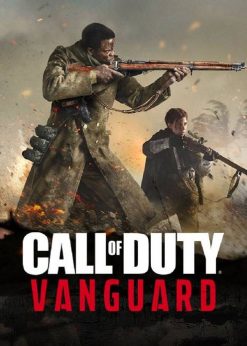 Buy Call of Duty: Vanguard - Standard Edition Xbox (EU) (Xbox Live)