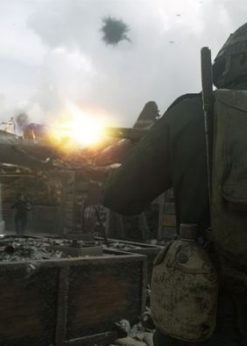 Alternative view of Call of Duty: WWII - Gold Edition Xbox One (EU & UK) (Xbox Live)