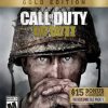 Купить Call of Duty: WWII - Gold Edition Xbox One (EU & UK) (Xbox Live)