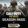 Buy Call of Duty WWII Season Pass PC (Steam)