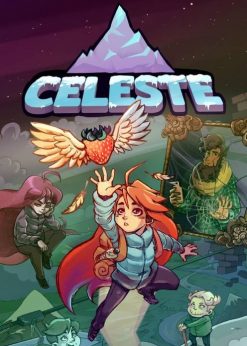 Buy Celeste PC (Steam)