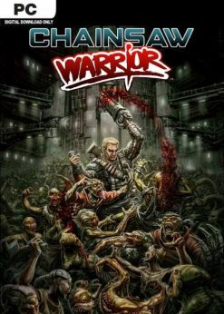 Buy Chainsaw Warrior PC (Steam)