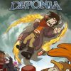 Buy Chaos on Deponia PC (Steam)