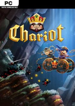 Buy Chariot PC (Steam)