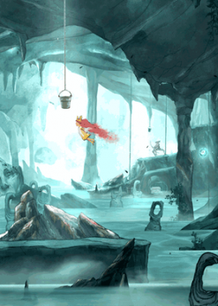 Alternative view of Child of Light - Ultimate Edition Switch (EU) (Nintendo)