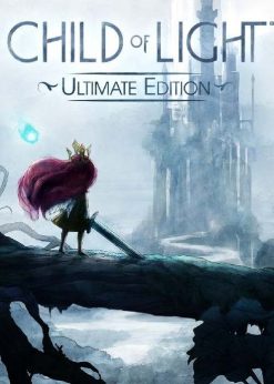 Buy Child of Light - Ultimate Edition Switch (EU) (Nintendo)