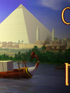 Buy Children of the Nile Enhanced Edition PC (Steam)