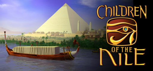 Buy Children of the Nile Enhanced Edition PC (Steam)