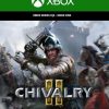 Купить Chivalry 2 Xbox One/ Xbox Series X|S (Великобритания) (Xbox Live)