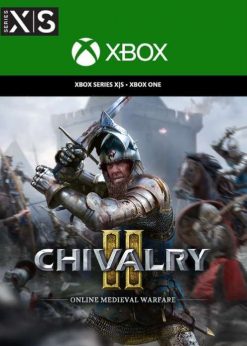 Buy Chivalry 2 Xbox One/ Xbox Series X|S (UK) (Xbox Live)