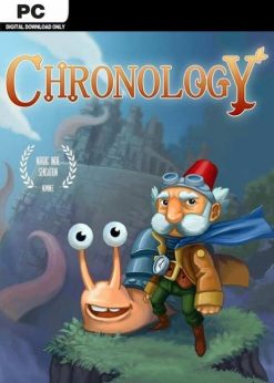Buy Chronology PC (Steam)