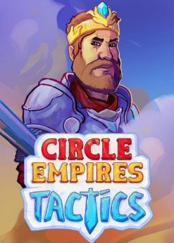 Buy Circle Empires Tactics PC (Steam)