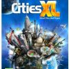Купить Cities XL (PC) (Steam)