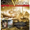 Buy Civilization V 5 Gold Edition (PC) (Steam)