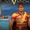 Купить Civilization V Civ and Scenario Pack Polynesia PC (Steam)