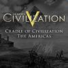 Buy Civilization V  Cradle of Civilization Map Pack Americas PC (Steam)