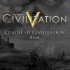 Buy Civilization V  Cradle of Civilization Map Pack Asia PC (Steam)
