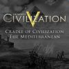 Buy Civilization V  Cradle of Civilization Map Pack Mediterranean PC (Steam)