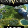 Buy Civilization V  Explorer’s Map Pack PC (Steam)