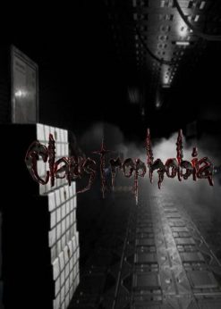 Buy Claustrophobia PC (Steam)