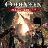 Купить Code Vein Deluxe Edition PC (EU & UK) (Steam)