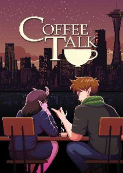 Buy Coffee Talk PC (Steam)