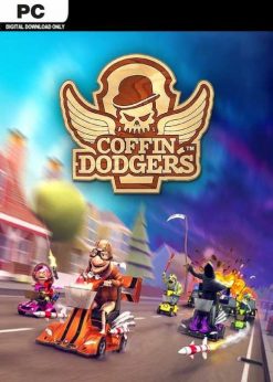 Buy Coffin Dodgers PC (Steam)