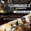 Buy Commandos 2 & Praetorians HD Remaster Double Pack PC (EU & UK) (Steam)