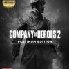 Buy Company of Heroes 2 Platinum Edition PC (Steam)
